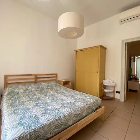 Siesta Terra New Apartment