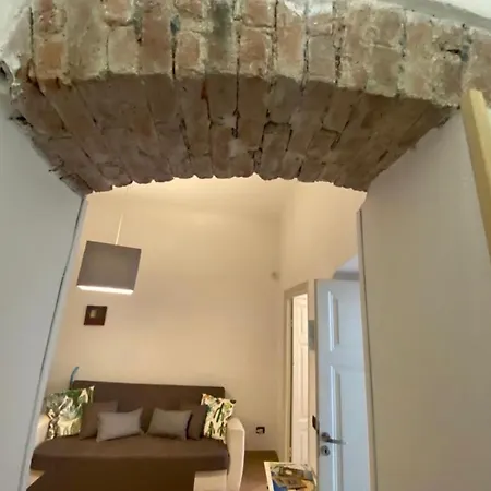 Apartment Siesta Terra New