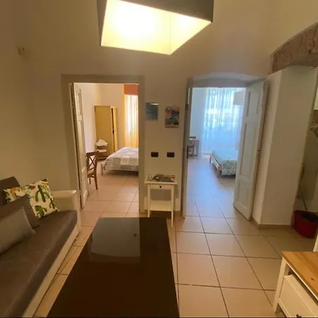 Apartment Siesta Terra New La Spezia