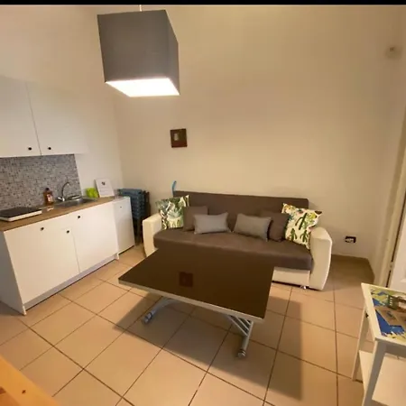 Apartment Siesta Terra New *