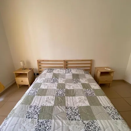 Apartment Siesta Terra New La Spezia