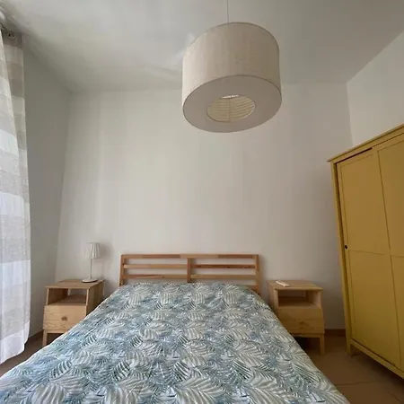 Siesta Terra New Apartment