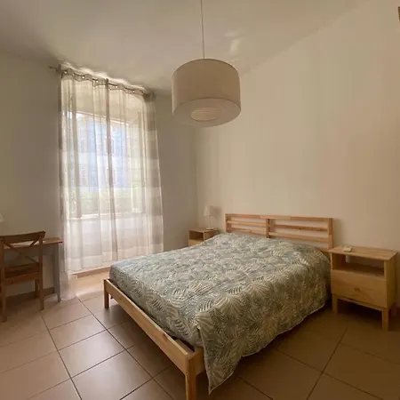 Apartment Siesta Terra New La Spezia